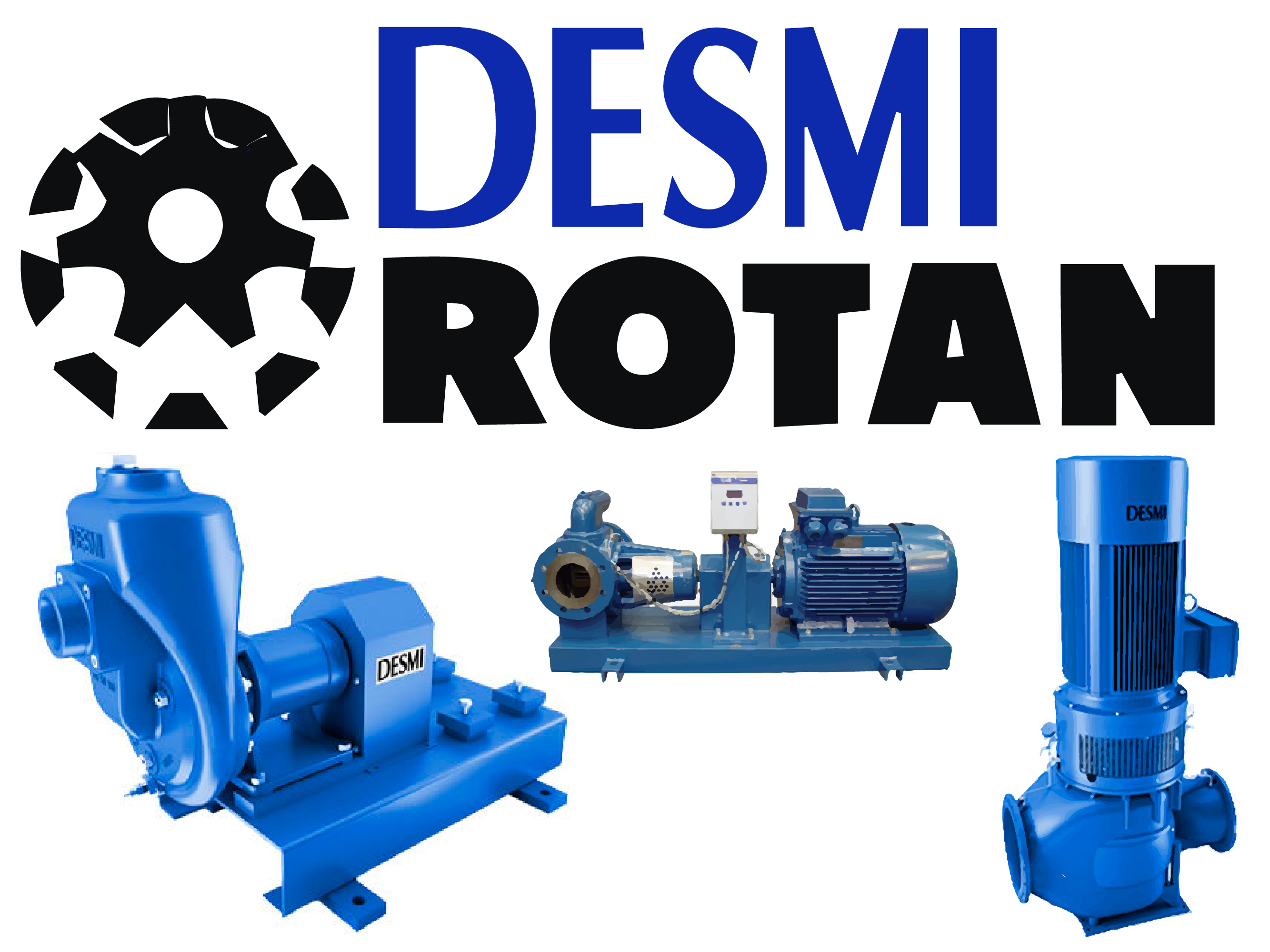 Knighten Industries Odessa, TX DesmiRotan